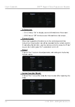 Предварительный просмотр 33 страницы 3M SCP715 Operator'S Manual