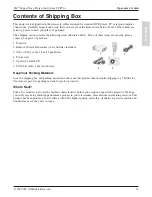 Предварительный просмотр 13 страницы 3M SCP716 Operator'S Manual