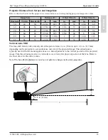 Предварительный просмотр 15 страницы 3M SCP716 Operator'S Manual