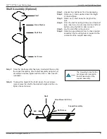 Preview for 9 page of 3M SCP716W Installation Manual