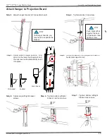 Preview for 13 page of 3M SCP716W Installation Manual