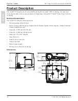 Предварительный просмотр 14 страницы 3M SCP725 Operator'S Manual