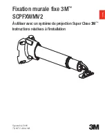 Preview for 11 page of 3M SCPFXWMV2 Installation Instructions Manual