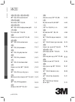 3M SD-200 Manual preview