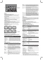 Preview for 5 page of 3M SD-200 Manual