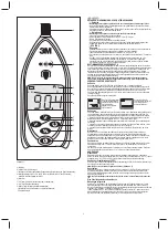 Preview for 7 page of 3M SD-200 Manual