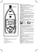 Preview for 10 page of 3M SD-200 Manual