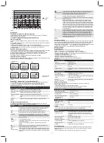 Preview for 14 page of 3M SD-200 Manual