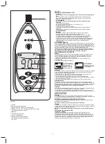 Preview for 16 page of 3M SD-200 Manual