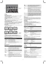 Preview for 17 page of 3M SD-200 Manual