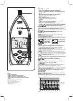 Preview for 19 page of 3M SD-200 Manual