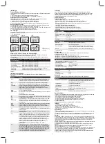 Preview for 20 page of 3M SD-200 Manual