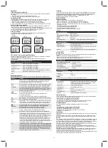 Preview for 22 page of 3M SD-200 Manual