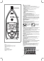 Preview for 23 page of 3M SD-200 Manual