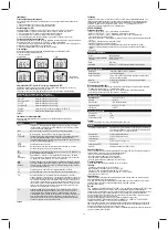 Preview for 24 page of 3M SD-200 Manual