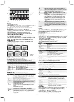 Preview for 26 page of 3M SD-200 Manual