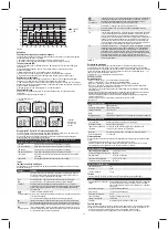 Preview for 29 page of 3M SD-200 Manual