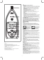 Preview for 31 page of 3M SD-200 Manual