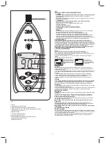 Preview for 37 page of 3M SD-200 Manual