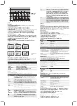 Preview for 38 page of 3M SD-200 Manual