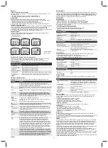 Preview for 41 page of 3M SD-200 Manual