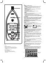 Preview for 45 page of 3M SD-200 Manual