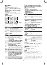 Preview for 46 page of 3M SD-200 Manual