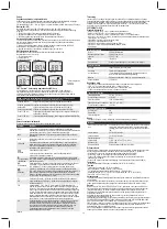 Preview for 50 page of 3M SD-200 Manual