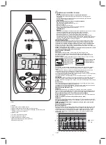 Preview for 51 page of 3M SD-200 Manual