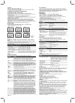 Preview for 52 page of 3M SD-200 Manual