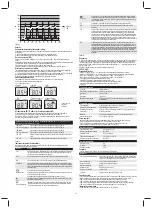 Preview for 56 page of 3M SD-200 Manual