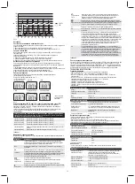 Preview for 59 page of 3M SD-200 Manual