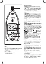 Preview for 61 page of 3M SD-200 Manual