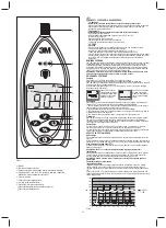 Preview for 64 page of 3M SD-200 Manual