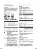 Preview for 70 page of 3M SD-200 Manual