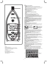 Preview for 71 page of 3M SD-200 Manual