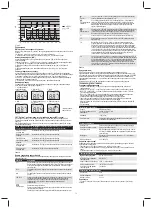 Preview for 74 page of 3M SD-200 Manual