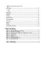 Preview for 4 page of 3M SD-200 User Manual