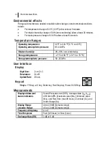 Preview for 15 page of 3M SD-200 User Manual