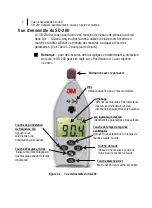 Preview for 22 page of 3M SD-200 User Manual