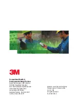 Preview for 66 page of 3M SD-200 User Manual