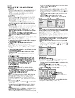 Preview for 8 page of 3M SE-400 Series Startup Manual