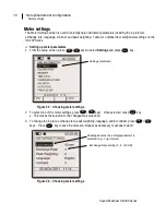 Preview for 17 page of 3M SE-401 User Manual