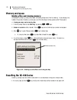 Preview for 22 page of 3M SE-401 User Manual