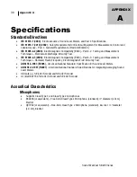 Preview for 37 page of 3M SE-401 User Manual