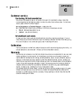 Preview for 46 page of 3M SE-401 User Manual