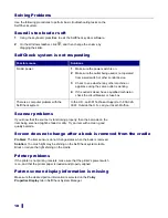 Preview for 22 page of 3M SelfCheck System 6210 Staff Manual