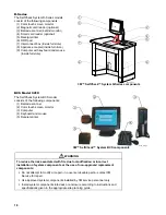 Preview for 22 page of 3M SelfCheck System 6410 Owner'S Manual