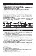 Предварительный просмотр 7 страницы 3M SGLP-CL Series Installation Manual