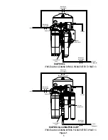 Предварительный просмотр 6 страницы 3M SGLP100-CL Installation And Operating Instructions Manual